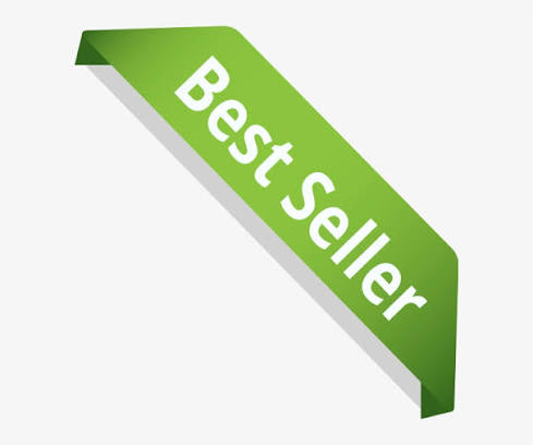 Best Sellers