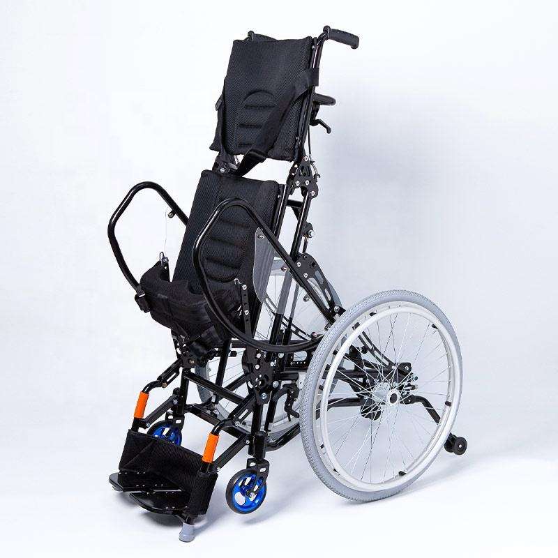 Standing Wheelchairs