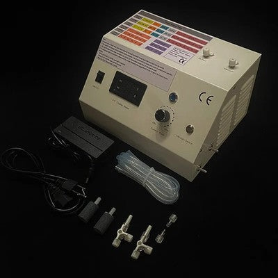 Ozone Therapy