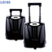 14 hours battery time 7L portable oxygen concentrator by Lovego - Able Oxygen