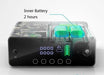 1L-3L/m SuperLightweight High Purity Oxygen Concentrator