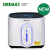 1L-8L Portable Lightweight Home Care Oxygen Concentrator Model Q1W - Able Oxygen