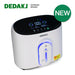1L-8L Portable Lightweight Home Care Oxygen Concentrator Model Q1W - Able Oxygen