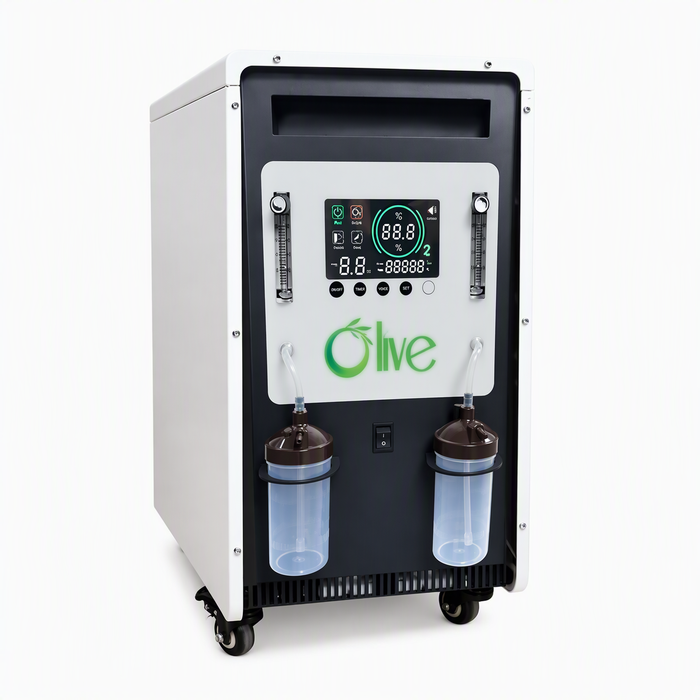 20L Medical Grade Home Stationary Concentrator I OLVM20