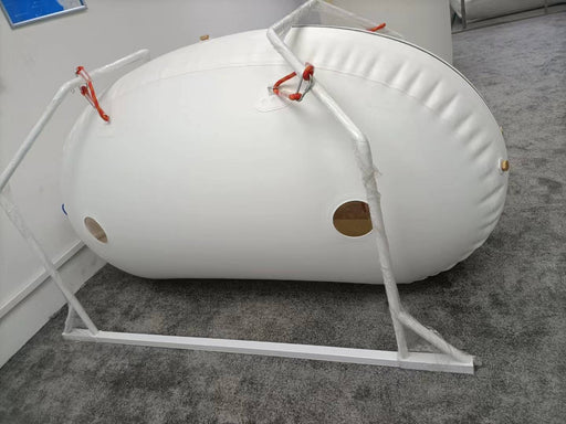 New Generation hyperbaric Oxygen Chamber I Mini Egg Type