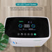 Premium 1L-8L Oxygen Concentrator For Home Model DE-1S - Able Oxygen
